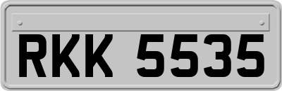 RKK5535