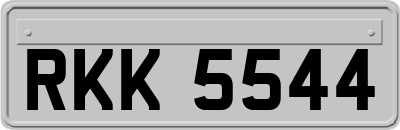 RKK5544