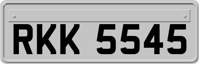 RKK5545