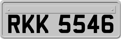 RKK5546