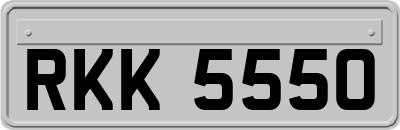 RKK5550