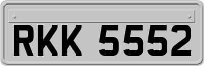 RKK5552