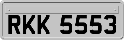 RKK5553