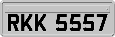 RKK5557