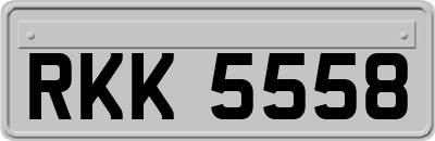 RKK5558