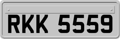 RKK5559