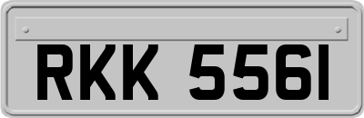 RKK5561