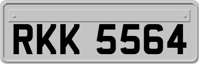 RKK5564