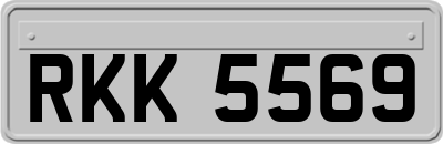 RKK5569