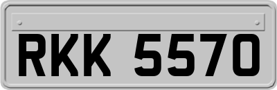 RKK5570