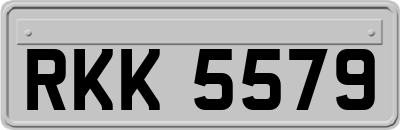 RKK5579