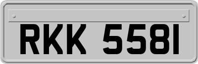 RKK5581