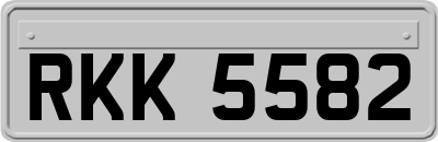 RKK5582