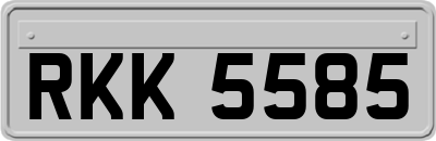 RKK5585