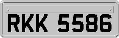 RKK5586