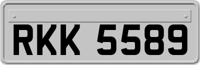 RKK5589