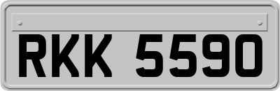 RKK5590