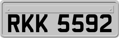 RKK5592