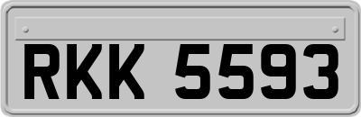 RKK5593