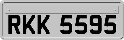 RKK5595