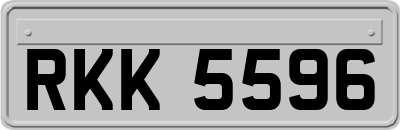 RKK5596