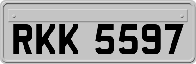 RKK5597