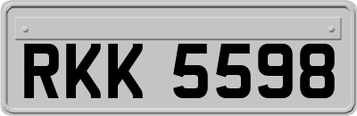 RKK5598