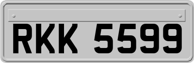 RKK5599