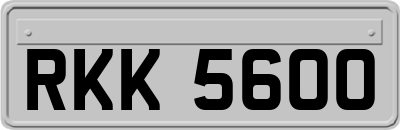 RKK5600