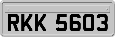 RKK5603