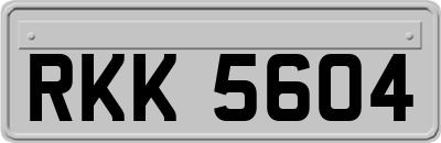 RKK5604