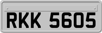 RKK5605