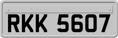 RKK5607