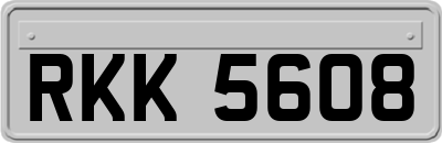 RKK5608