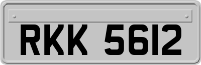 RKK5612