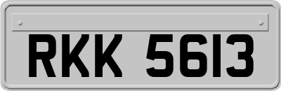 RKK5613