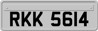 RKK5614