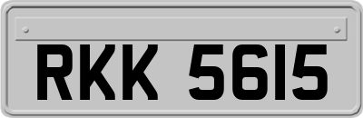 RKK5615