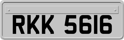 RKK5616