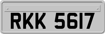 RKK5617