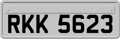 RKK5623