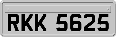 RKK5625