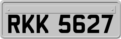 RKK5627