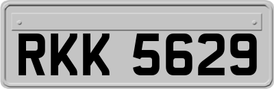 RKK5629