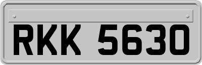 RKK5630