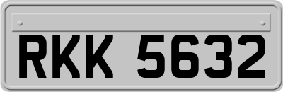 RKK5632