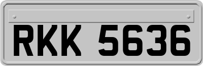 RKK5636