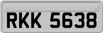 RKK5638