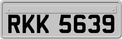 RKK5639