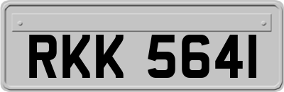 RKK5641